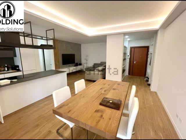 Appartamento in vendita di 150 m² in Via di Boccea