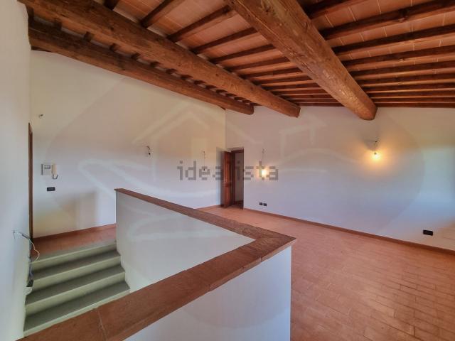 Appartamento in vendita di 150 m² in Via di Belvedere