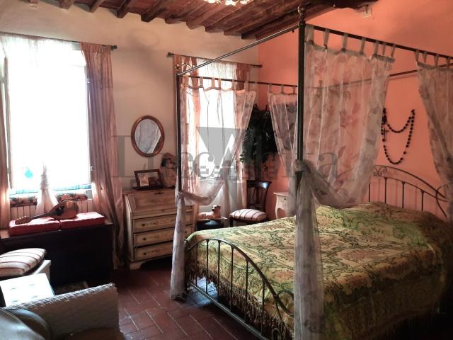 Appartamento in vendita di 150 m² in Via di Sorbano del Vescovo, 143