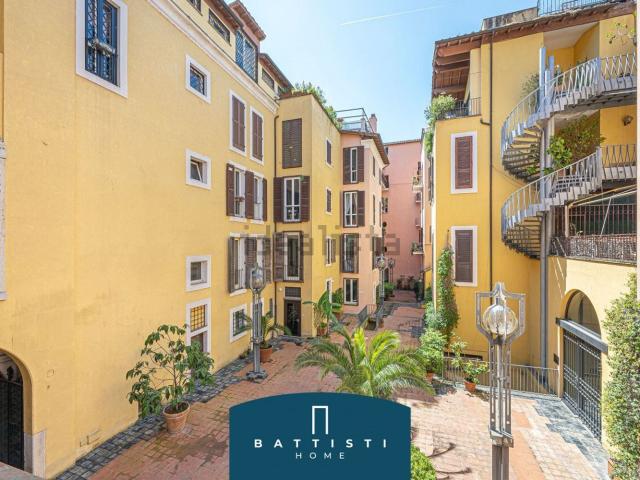 Appartamento in vendita di 150 m² in Via di San Giacomo