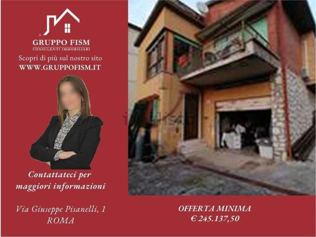 Appartamento in vendita di 150 m² in Via di Santa Maria, 22