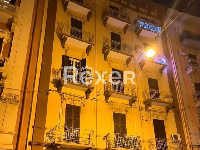 Appartamento in vendita di 150 m² in Via Duca di Genova