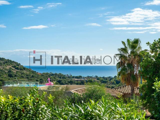 Appartamento in vendita di 150 m² in Via E. Lussu