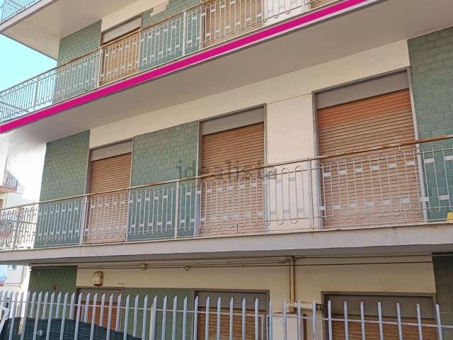 Appartamento in vendita di 150 m² in Via Emilio Ravasio, 20