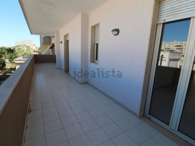 Appartamento in vendita di 150 m² in Via Enrico de Nicola, 13