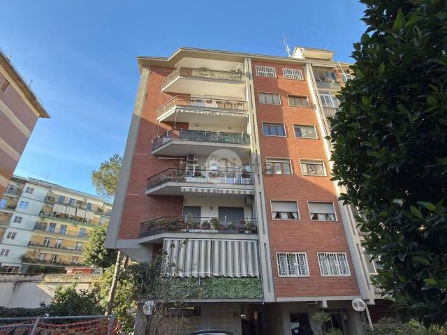 Appartamento in vendita di 150 m² in Via Edoardo Nicolardi, 125