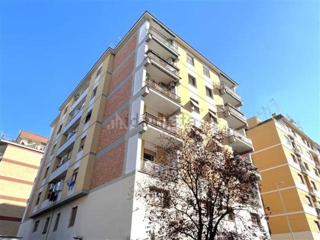 Appartamento in vendita di 150 m² in Via Ernesto Nathan
