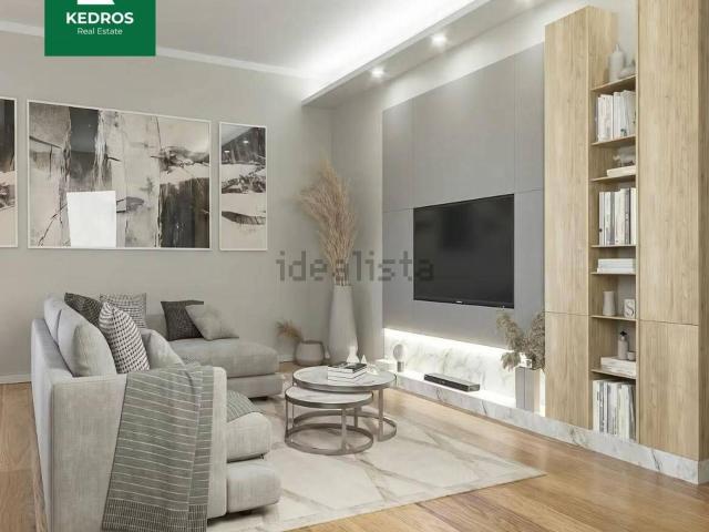 Appartamento in vendita di 150 m² in Via Errico Petrella, 3