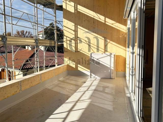 Appartamento in vendita di 150 m² in Via Eugenio Rota