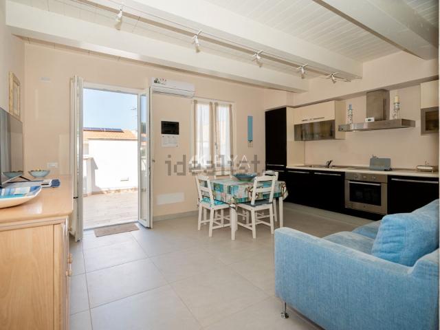 Appartamento in vendita di 150 m² in Via Euro Menini, 17