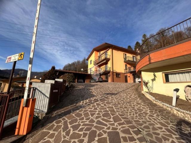 Appartamento in vendita di 150 m² in Via Fornace, 7