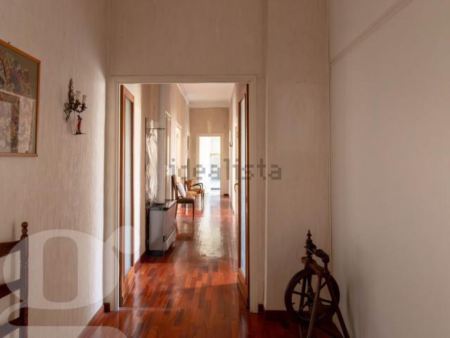 Appartamento in vendita di 150 m² in Via Fabio Massimo