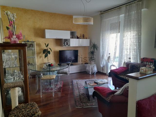 Appartamento in vendita di 150 m² in Via fabriano