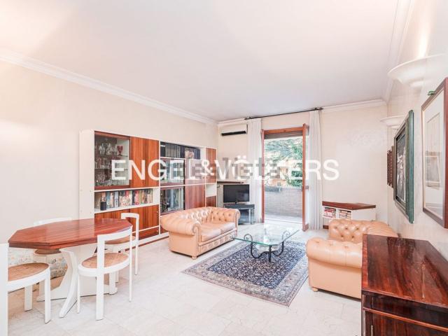 Appartamento in vendita di 150 m² in Via Felice Cavallotti, 27