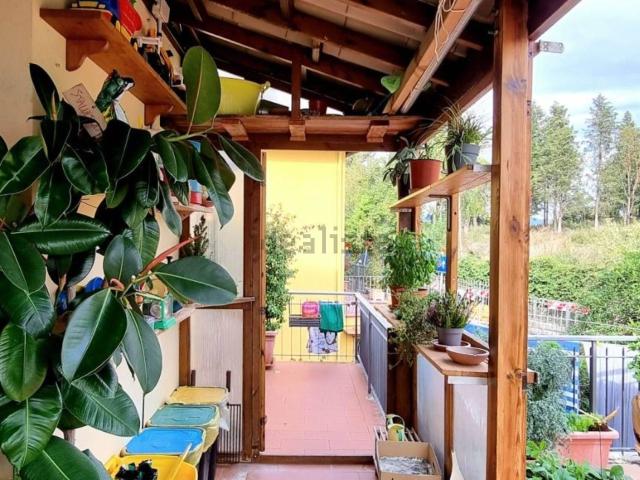 Appartamento in vendita di 150 m² in Via Ferdinando Ciolini