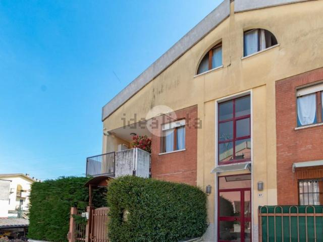 Appartamento in vendita di 150 m² in Via Ferdinando Magellano, 67
