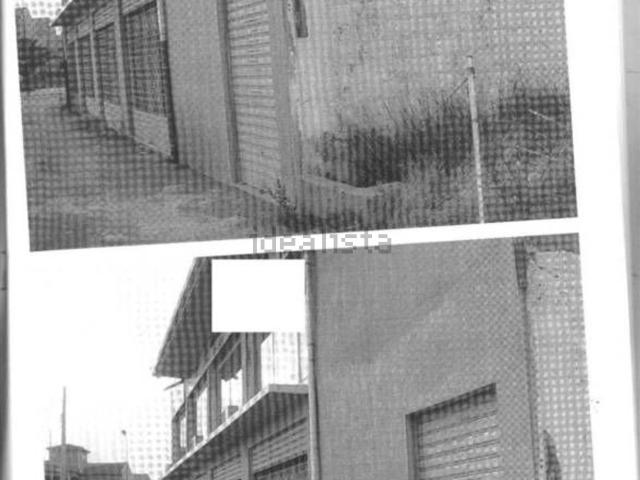 Appartamento in vendita di 150 m² in Via Ferreri Grazia, 54