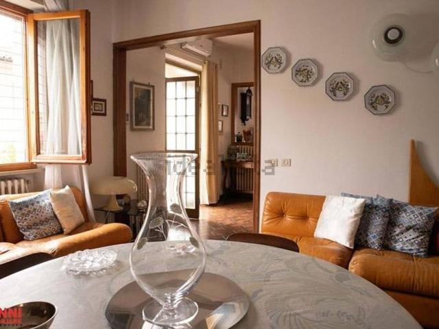 Appartamento in vendita di 150 m² in Via Ferrucci