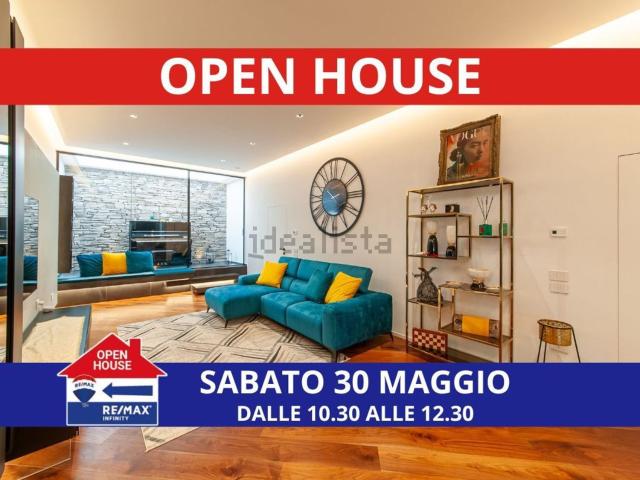 Appartamento in vendita di 150 m² in Via Fiano