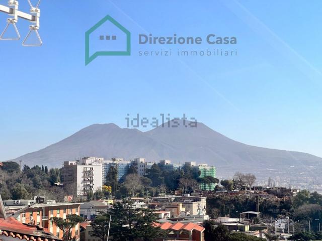 Appartamento in vendita di 150 m² in Via Filippo Maria Briganti, 171