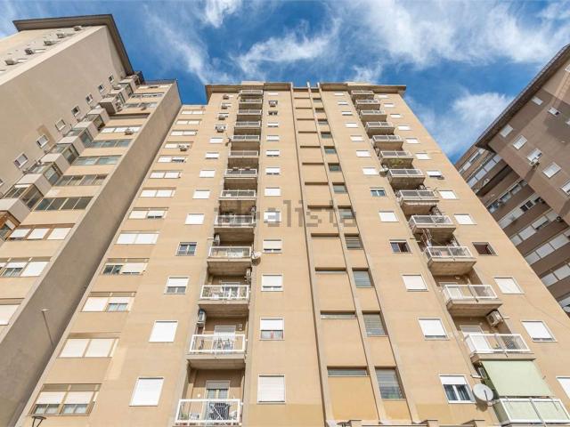 Appartamento in vendita di 150 m² in Via Filippo Paruta, 10