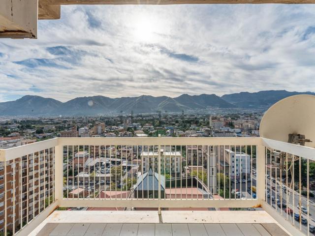 Appartamento in vendita di 150 m² in Via Filippo Paruta