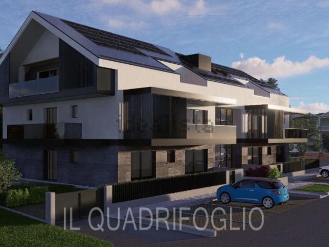 Appartamento in vendita di 150 m² in Via Fiorenzuola