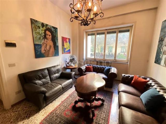 Appartamento in vendita di 150 m² in Via Firenze