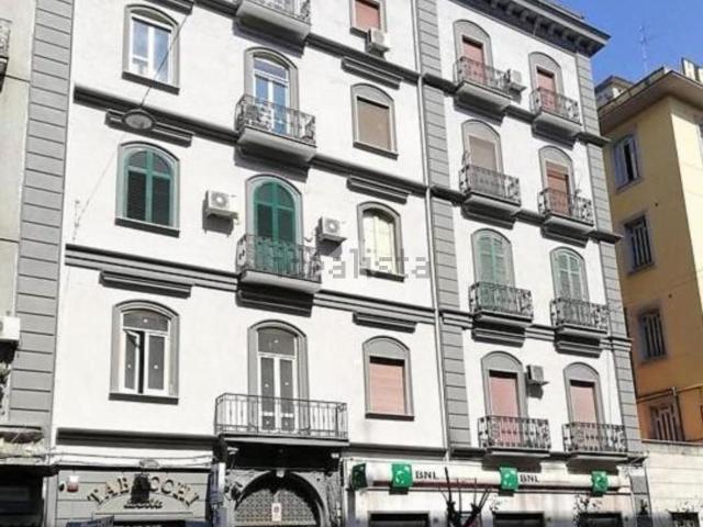 Appartamento in vendita di 150 m² in Via Firenze, 38