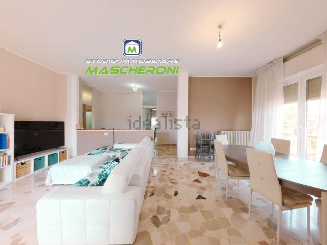 Appartamento in vendita di 150 m² in Via Flaminio Crivelli, 62