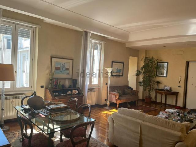 Appartamento in vendita di 150 m² in Via Flaminia