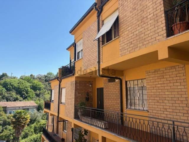 Appartamento in vendita di 150 m² in Via Flaminia Ternana
