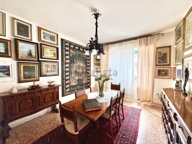 Appartamento in vendita di 150 m² in Via Frà Bartolomeo