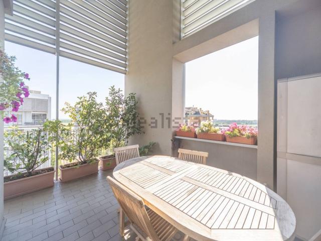 Appartamento in vendita di 150 m² in Via Fra Riccardo Pampuri, 7
