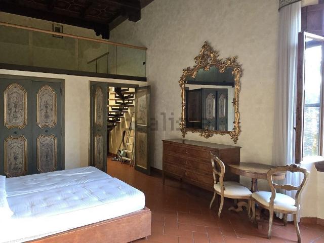 Appartamento in vendita di 150 m² in Via Franceschi