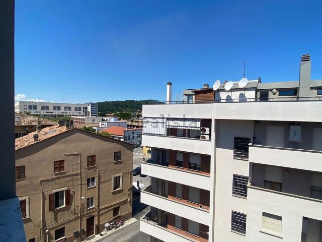 Appartamento in vendita di 150 m² in Via Francesco Cassi