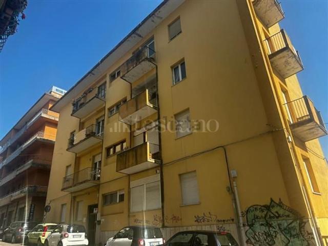 Appartamento in vendita di 150 m² in Via Francesco Crispi