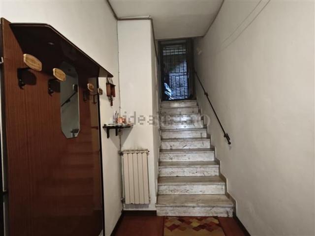 Appartamento in vendita di 150 m² in Via Franciosa