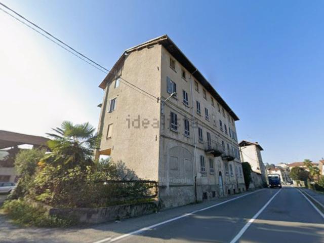 Appartamento in vendita di 150 m² in Via Franzi, 49