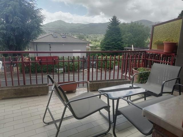 Appartamento in vendita di 150 m² in Via Frascati