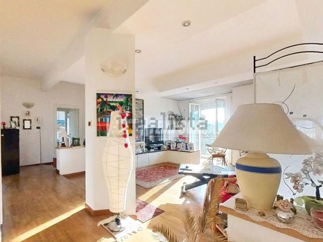 Appartamento in vendita di 150 m² in Via Inipreti, 23