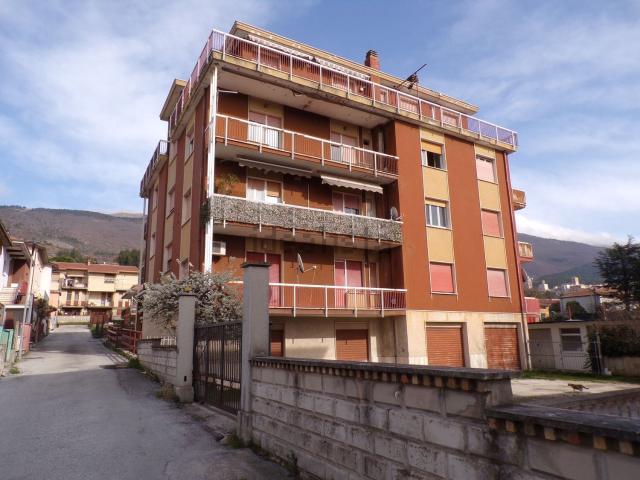 Appartamento in vendita di 150 m² in Via Iacopetti