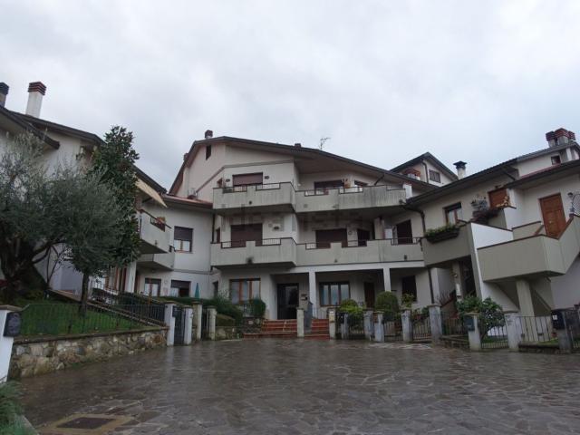 Appartamento in vendita di 150 m² in Via Iacopo Ligozzi, 13