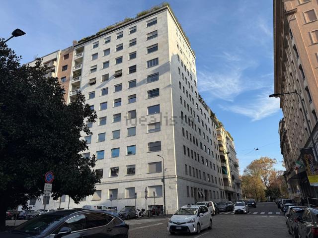 Appartamento in vendita di 150 m² in Via Iginio Ugo Tarchetti, 3