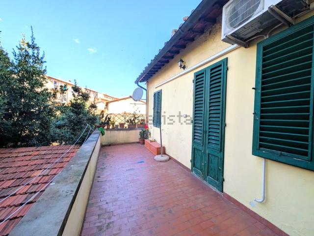 Appartamento in vendita di 150 m² in Via Il Prato