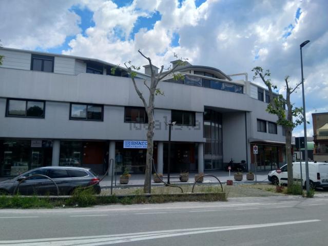Appartamento in vendita di 150 m² in Via Isca del Pioppo, 7