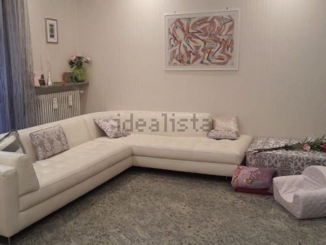 Appartamento in vendita di 150 m² in Via Isonzo
