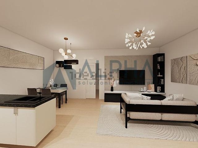 Appartamento in vendita di 150 m² in Via Italia
