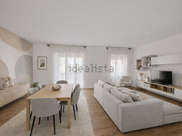 Appartamento in vendita di 150 m² in Via IV novembre