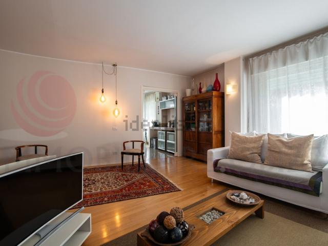 Appartamento in vendita di 150 m² in Via Jacopo Facciolati